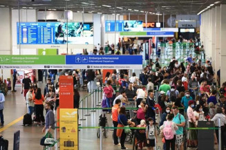 Foto: Rafaela Felicciano/Metrópoles