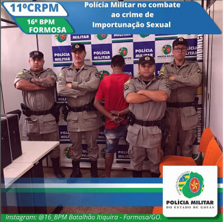 Foto: Reprodução/Polícia Militar