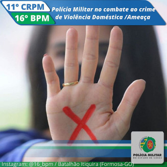 Foto: Reprodução/Polícia Militar