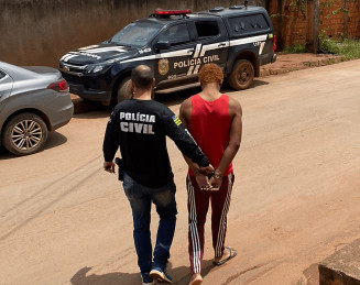 Foto reprodução: Polícia Civil