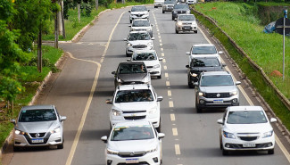 Calendário foi divulgado pelo Governo de Goiás. (Foto: Secom)