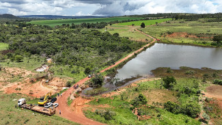 Foto: Governo de Goiás