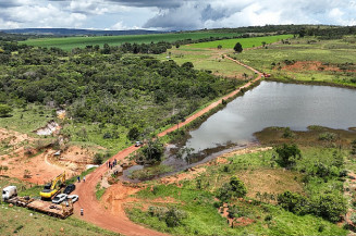 Foto: Governo de Goiás