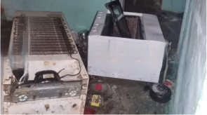 Foto: Reprodução/Polícia Militar