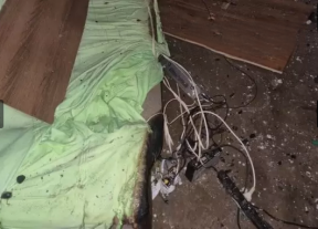 Foto: Reprodução/Polícia Militar