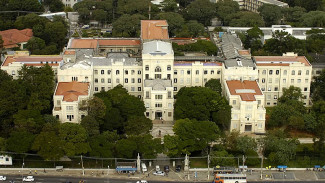 Foto: Universidade de São Paulo