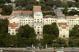 Foto: Universidade de São Paulo