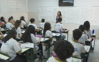 Foto: Reprodução/TV Anhanguera