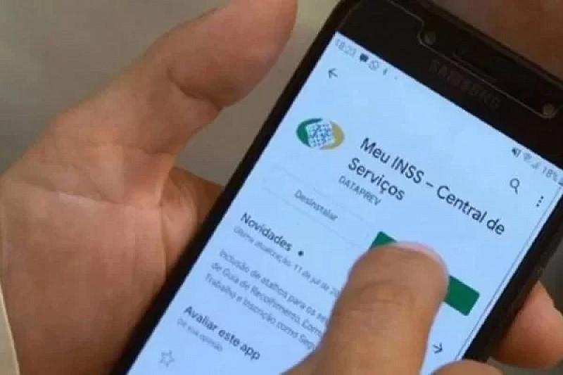 Prova De Vida Do Inss Veja O Que Muda A Partir De 2023 Portal Foca Lá 