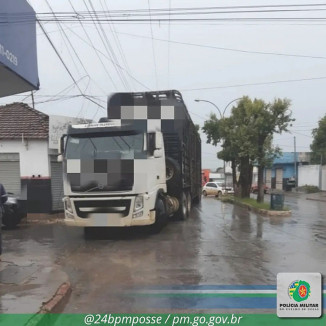 Foto: Reprodução/Polícia Militar