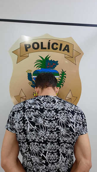 Foto: Reprodução/Polícia Civil