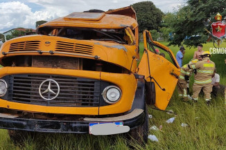 Foto: Reprodução/CBMDF