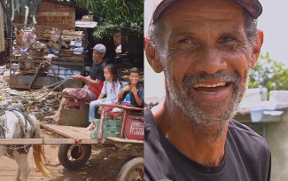 Foto: Reprodução/TV Anhanguera