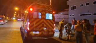 Foto: Reprodução/Corpo de Bombeiros