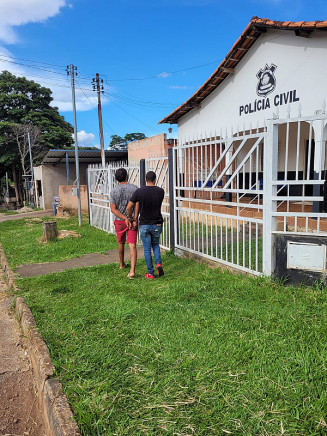 Foto: Reprodução/Polícia Civil