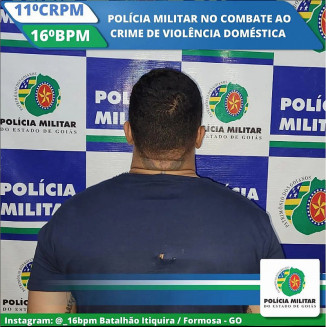 Foto: Reprodução/Polícia Militar