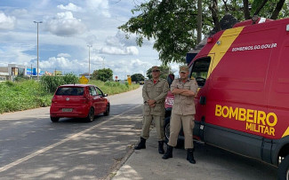 O Corpo de Bombeiros Militar do Estado de Goiás registrou, até terça-feira (21), 2.034 ocorrências durante a Operação Carnaval 2023. A ação, que terminou nesta quarta-feira (22), ao meio-dia, teve por objetivo garantir a segurança dos foliões que participaram das festividades do Estado.  De acordo com a corporação, a operação teve início no último dia 17, sexta-feira. Das mais de duas mil ocorrências, a maioria foi de resgate: 996. Além disso, tiveram 778 ações preventivas e 203 de busca e salvamento.