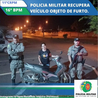 Foto: Reprodução/Polícia Militar