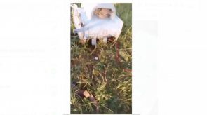 Criminosos furtam equipamentos de bomba d’água e deixa moradores sem água no JK