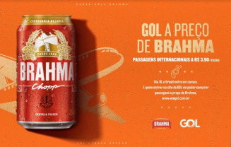 Foto: Reprodução | Campanha Promocional