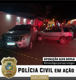 Foto: Reprodução/Polícia Civil