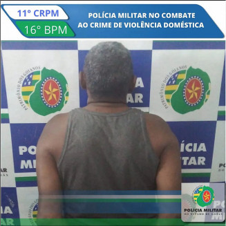 Foto: Reprodução/Polícia Militar