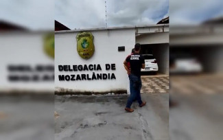 Foto: Divulgação/Polícia Civil