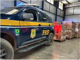 Foto: Reprodução/PRF