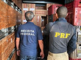 Foto: Reprodução/PRF