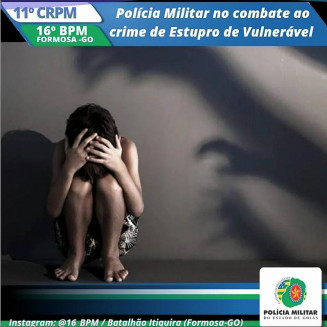 Foto: Reprodução/Polícia Militar