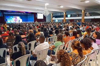 Escola mais segura: Professores da rede pública e particular recebem capacitação sobre segurança na Escola