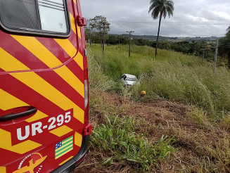 Foto: Reprodução/Corpo de Bombeiros