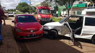 Foto: Reprodução/Corpo de Bombeiros