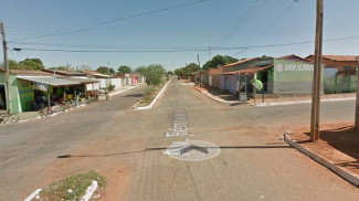 Foto: Reprodução | Google Maps