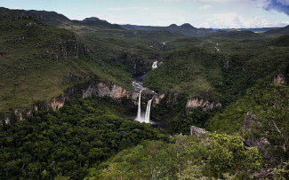 Reunião discutirá o avanço do desmatamento do Cerrado e invasões a comunidades tradicionais da região