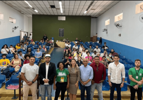 Programa Transporte para Todos de Formosa é destaque em seminário internacional de Brasília