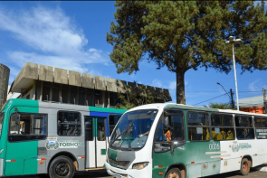 Programa Transporte para Todos de Formosa é destaque em seminário internacional de Brasília