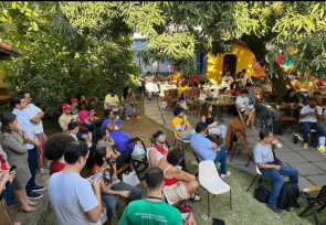 Programa Transporte para Todos de Formosa é destaque em seminário internacional de Brasília