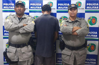 Foto reprodução: Polícia Militar