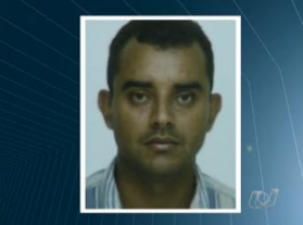 Imagem de uma das vítimas. Foto: Reprodução Blog Dinomar Miranda