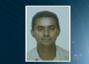 Imagem de uma das vítimas. Foto: Reprodução Blog Dinomar Miranda