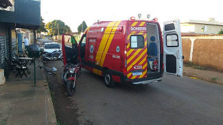 Foto: reprodução Corpo de Bombeiros