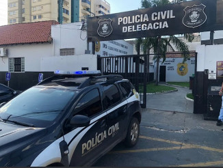 Foto reprodução: Polícia Civil