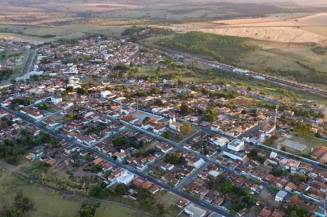 Goiandira anuncia mais de 500 vagas para concurso público — Foto: Divulgação/Prefeitura de Goiandira