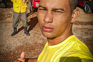 Quem são as vítimas do grave acidente que vitimou bombeiros em Dianópolis?