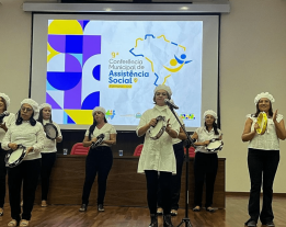 Social realiza Conferência Municipal de Assistência Social em Formosa, confira:
