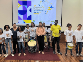 Social realiza Conferência Municipal de Assistência Social em Formosa, confira: