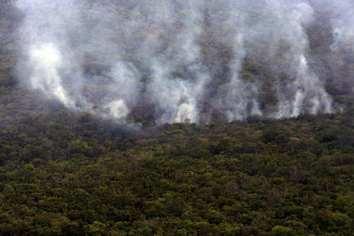 Foto Reprodução: Blog Dinomar Miranda