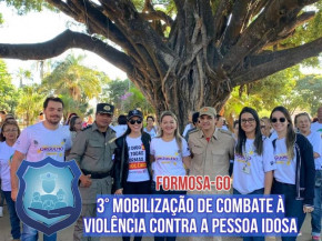 Foto: Reprodução | Rede de Proteção a Mulher