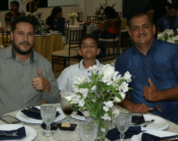 Pelo segundo ano consecutivo, Prime Produções e FaceTV premiam os melhores do atletas do Campeonato Formosense